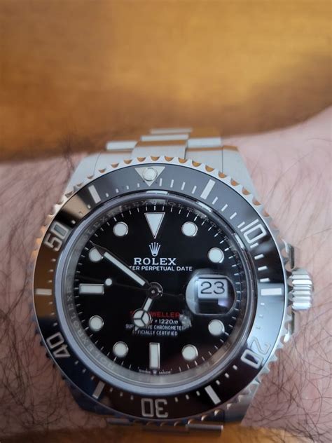 sostituzione vetro rolex explorer|Rolex .